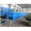 Dw series food belt dryer/industrial fruit dryer